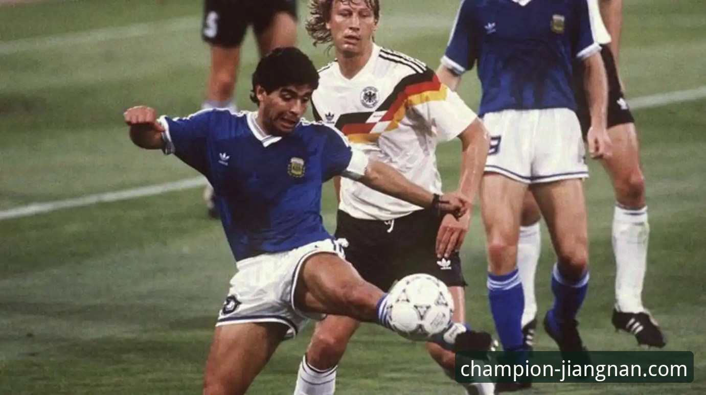 3个关键视角，解读阿根廷新星重伤如何影响世界杯格局